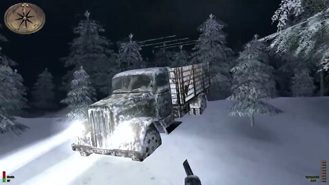 Medal of Honor Allied Assault: Spearhead - Ardennes - 09/03/2022