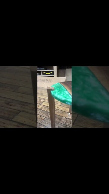 Polish and finish #shorts #woodworking #shortvideo #subscribe #reels #reels #trending #table