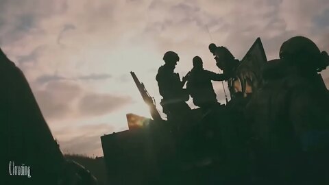 Storm (In memory of Mariupol)