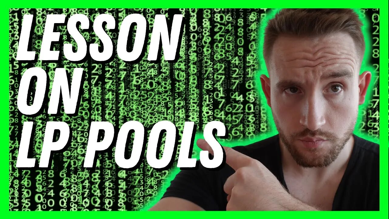 Wallrus on Liquidity Pools, Impermanent Loss and DeFi in Crypto