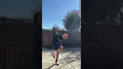 Dunk contest (GONE WRONG)‼️‼️ #norcalslapz #funnyclip #bayarea #funny #npc