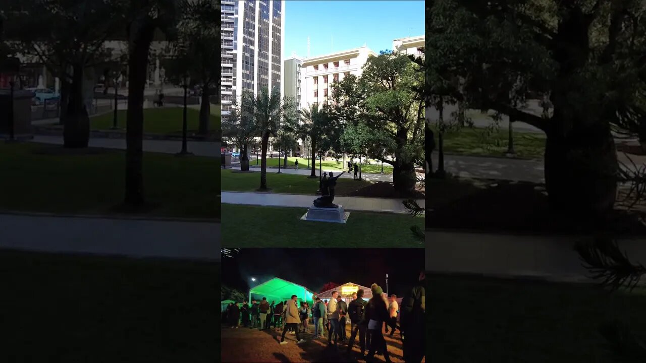 BRISBANE CITY WALKING TOUR EXPERIENCE || QLD - Australia