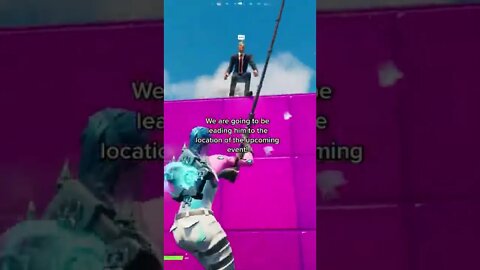 Jonesy Has A Secret 😳