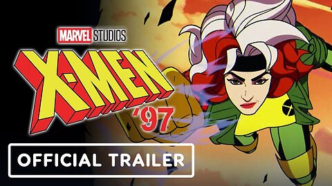 X-Men '97 - Official Recap Trailer