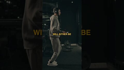Let your hardships be the reason you succeed⚡️ #mindset #motivation #shorts