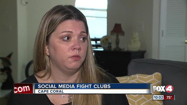 Brutal Beat Down Caught on Camera Exposes Cape Coral Fight Club