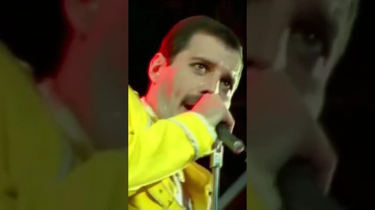 Queen - The Hitman (Short) #musicvideo #queen #thehitman #innuendo #1991 #joãocorreia