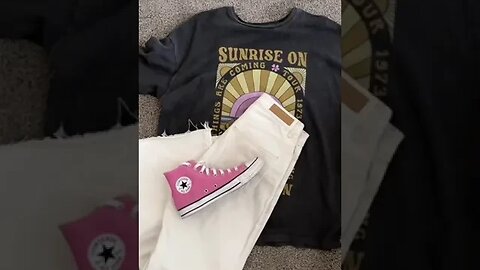 Outfit Ideas tiktok user6038129786272