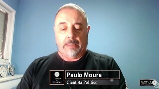 Bolsonaro recebe importante apoio do governador de MG Romeu Zema