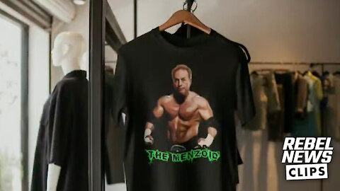 Game On: Would you step into the ring with The Menzoid?