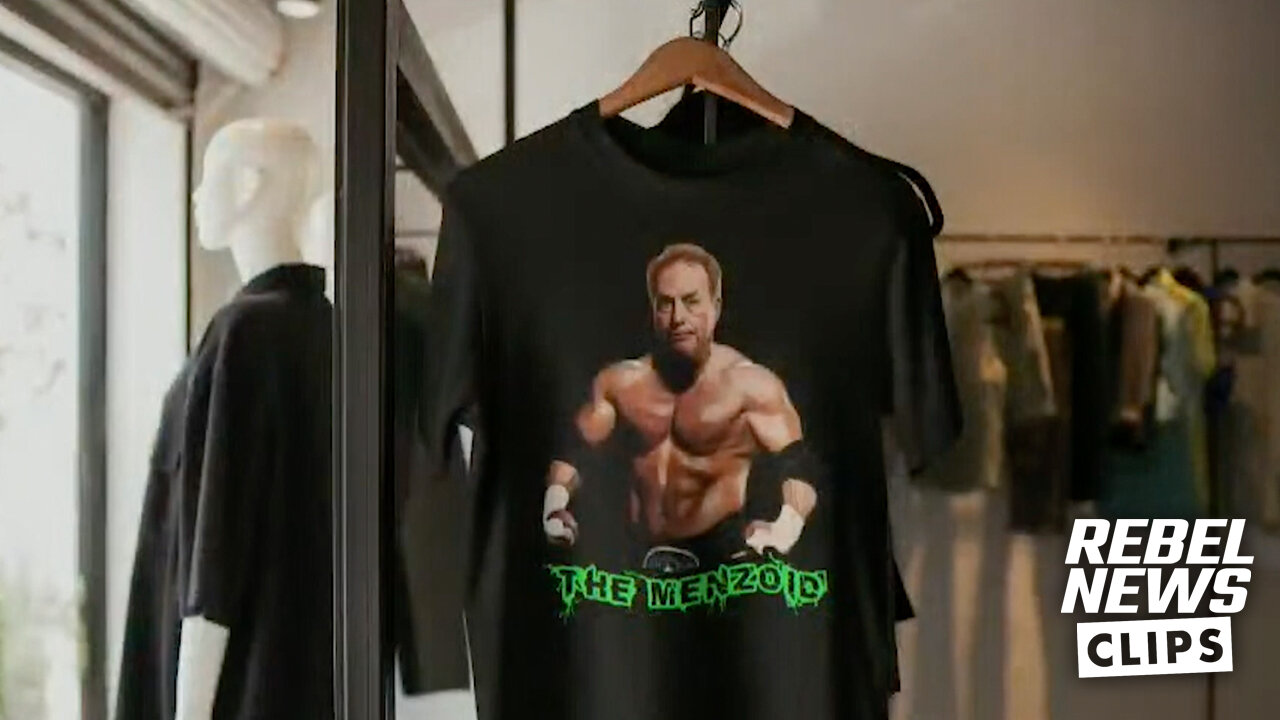 Game On: Would you step into the ring with The Menzoid?