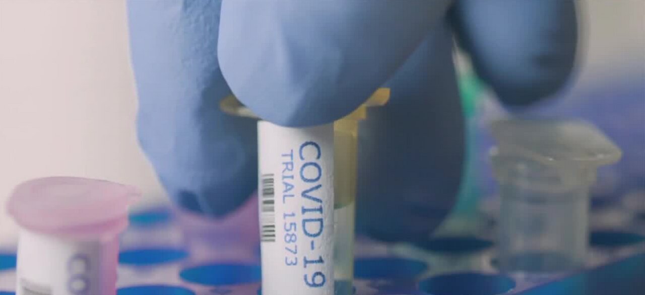 First 100M coronavirus vaccines will be sent to the US