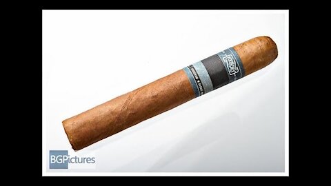 Foundry War Of Currents Shoreham Cigar Review