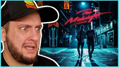 The Midnight - Gloria REACTION