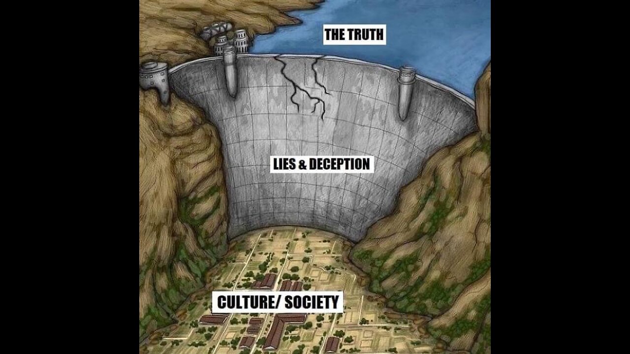 Truth.