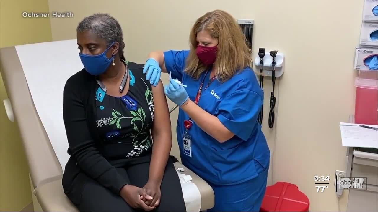 COVID-19 pandemic encourages nursing school enrollment