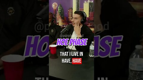 hoe phase