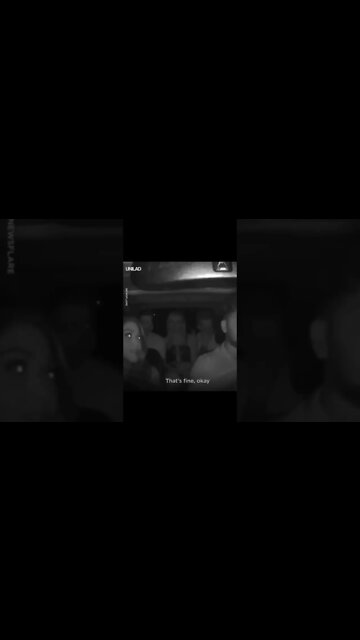 Uber Driver Makes Entitled Passengers Get Out #shorts