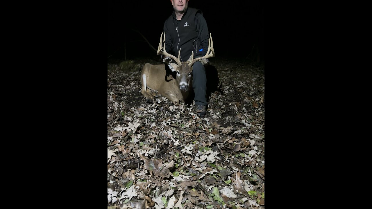 Revolver buck down