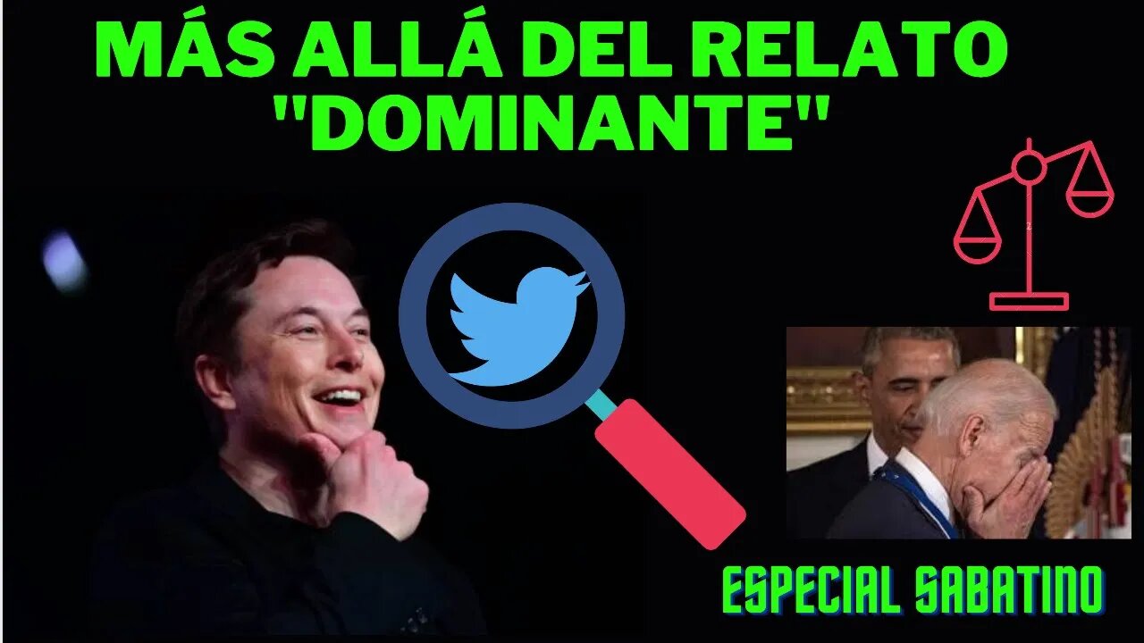 ELON MUSK VS. TWITTER, EL ESTADO DE DERECHO EN EE. UU. Y EL GOBIERNO POR DECRETO