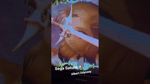 Albert Odyssey