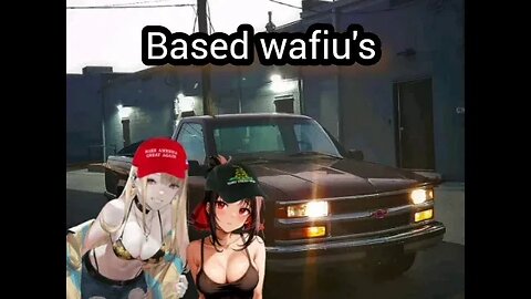 Based wafiu's