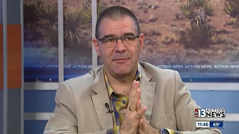 John Katsilometes Entertainment Headlines