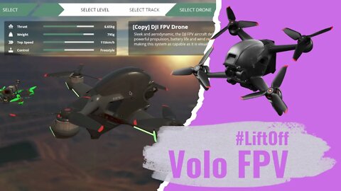 Volo FPV acro - Imparare con il simulatore