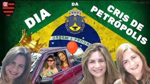 Live da Noite - Dia da Cristiane de Petrópolis - 10/11/22