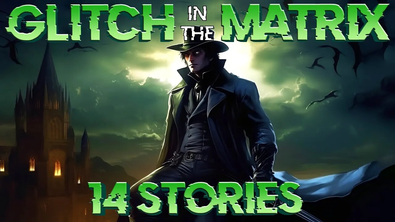 14 True Glitch Stories That Will Bonk your Noggin | May 22nd 2023