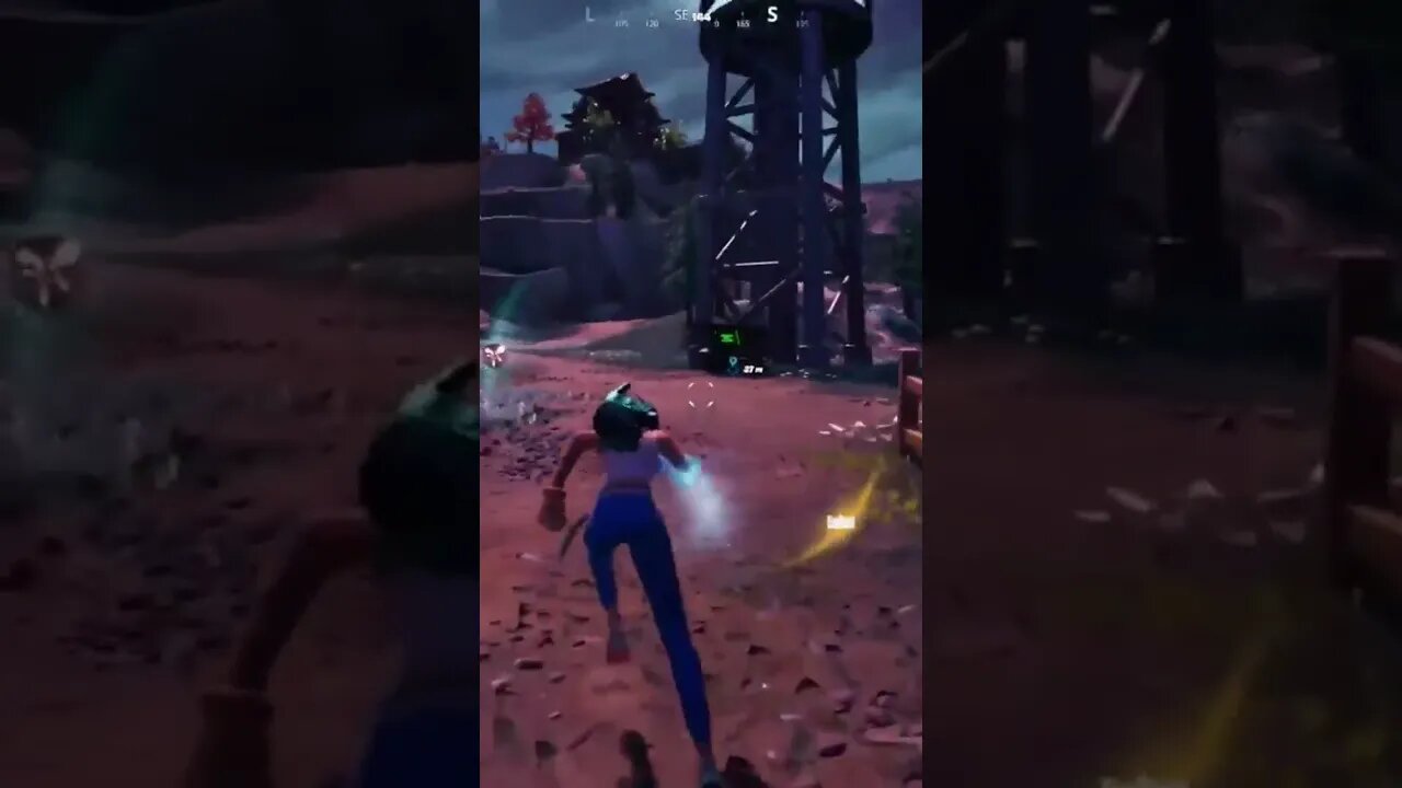 A pior decisão durante uma partida, devolver uma coroa. vem todo mundo atrás. #fortnite #shorts