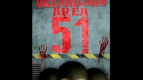 Area 51 The Alien Interview 1997