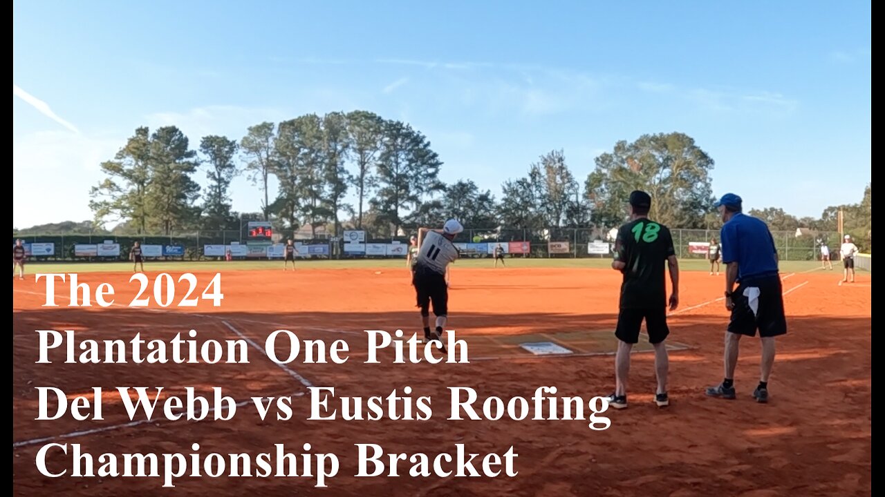 Del Webb vs Eustis Roofing