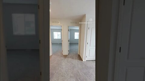 New Home Tour!