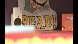 Students maintain reading skills through Summer Reading Challenge