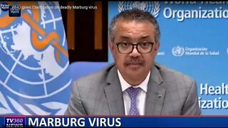 Prussiagate Files: Marburg, Snow White, Brothers Grimm