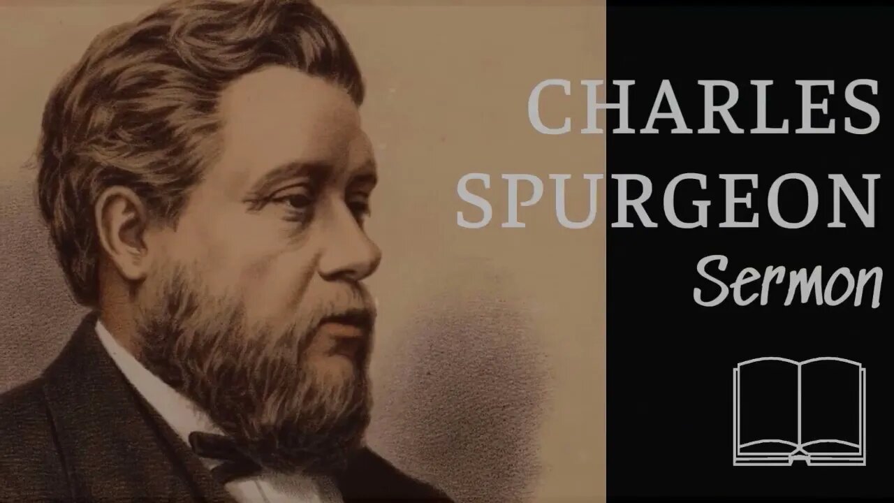 Good Works Charles Spurgeon Sermon ｜ Charles Spurgeon Sermons 2022 2023