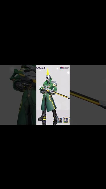 T3 Arena Heroes and Skins, RATE THIS SKIN ON A SCALE OF 10 34