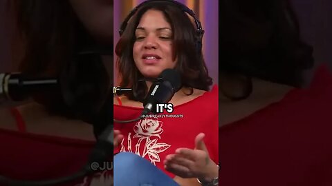 Modern WOMAN Says Girls Are Wild!!!