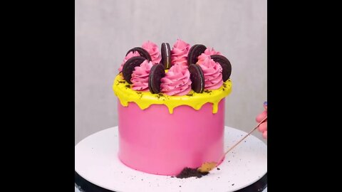 More Amazing Cake Decorating Compilation Most Satisfying Cake Videos 2