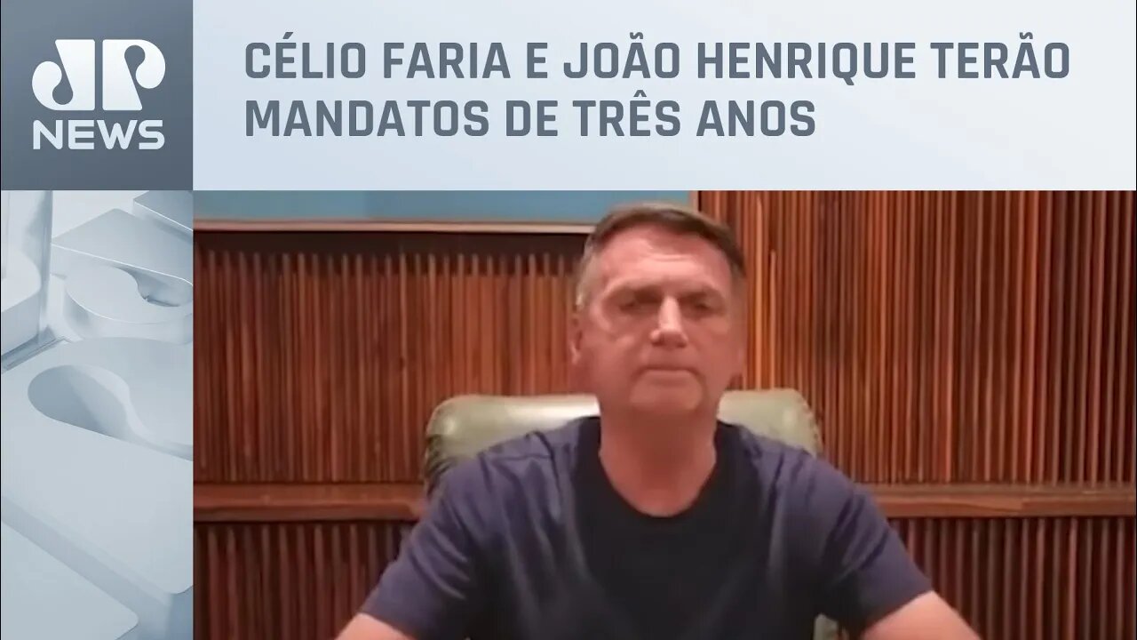 Bolsonaro indica dois auxiliares para Comissão de Ética Pública