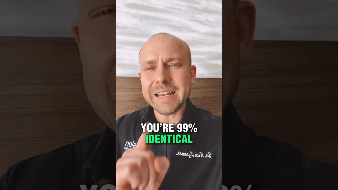 SHOCKING True Health Facts #drnickzyrowski
