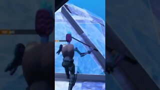 Glaurung Practice #shorts #fortnite