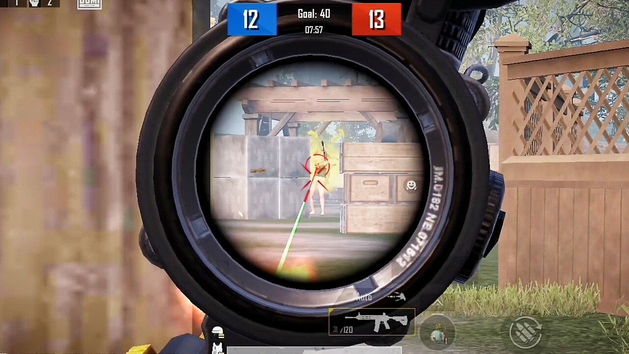 PUBG MONTAGE🤯 TDM M416 + 3X SCOPE HEADSHOTS🤯 TING TING GAMEPLAY VIDEO
