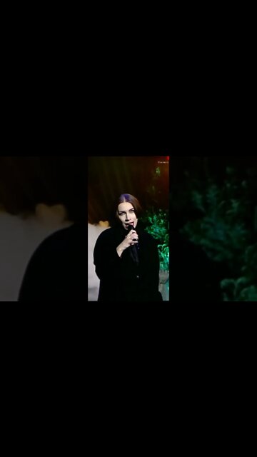 #annie lennox #love song for a vampire #shorts #hq