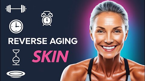 • Unlock Timeless Skin: Diet, Exercise, and Sleep for Ageless Beauty