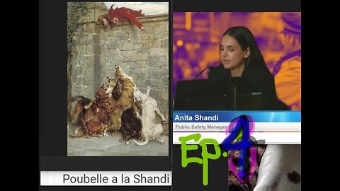 Poubelle à la shandi ep.4 VID 20240920 004528