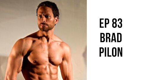 Ep 83 - Brad Pilon - Intermittent Fasting Made Simple
