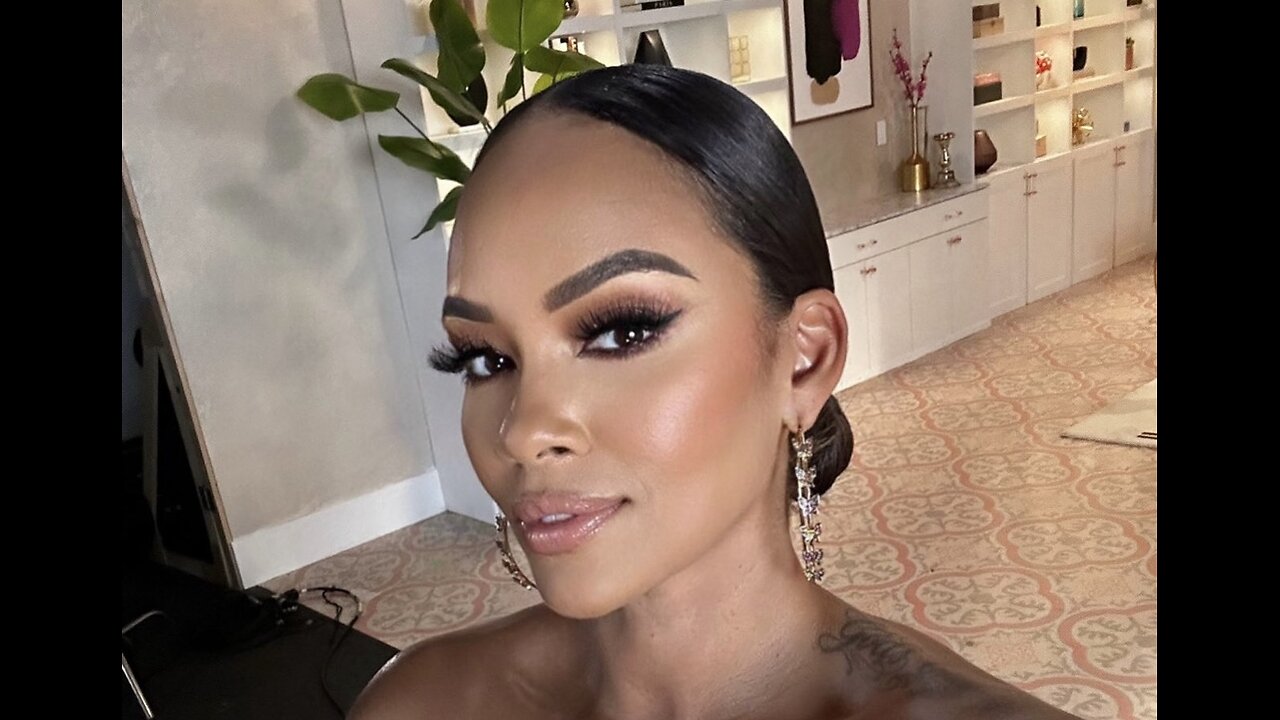 Evelyn Lozado 💫💫💫