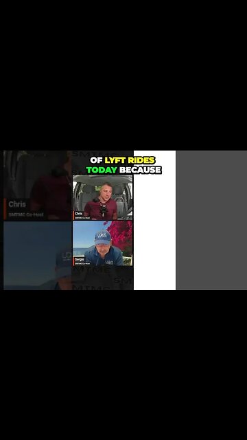 LOW Ball Ride Offers To Lyft Drivers!